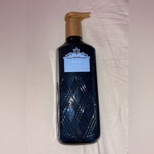 🎁2 for $5🎁New Winter White Barn Soap